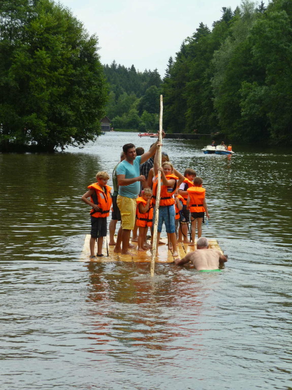 Ebnisee für Alle