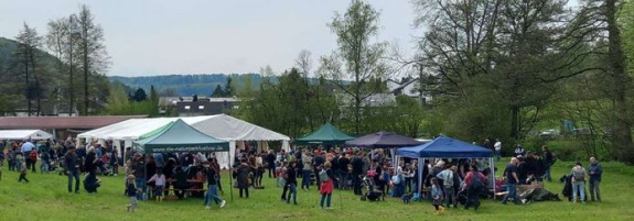 KinderNaturErlebnis-Fest in Berglen